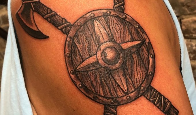 Markus and Julie Ruegsegger