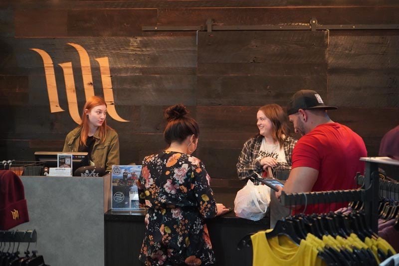 H&amp;H Tattoo Co. Nashville