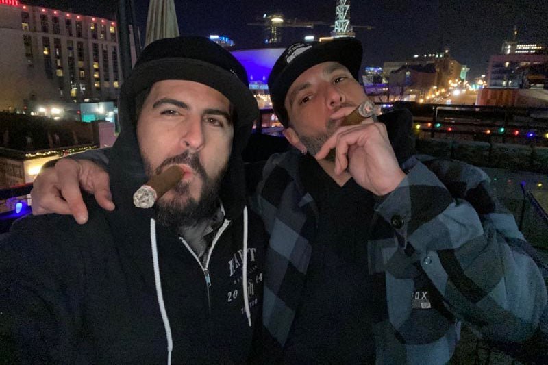 H&amp;H Tattoo Co. Nashville