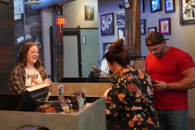 H&amp;H Tattoo Co. Nashville