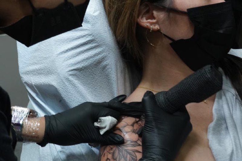 H&amp;H Tattoo Co. Nashville